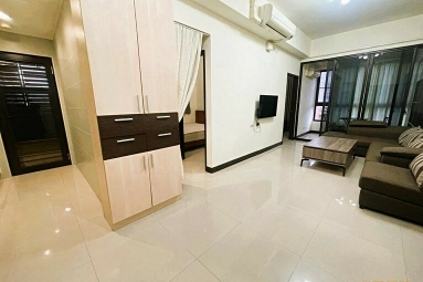 兆基社會住宅🏠拎包入住青沄2+1房（第3張）