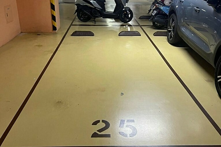 兆基社會住宅🏠拎包入住青沄2+1房(第10張)