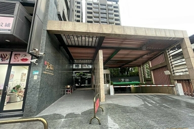 兆基社會住宅🏠拎包入住青沄2+1房（第12張）