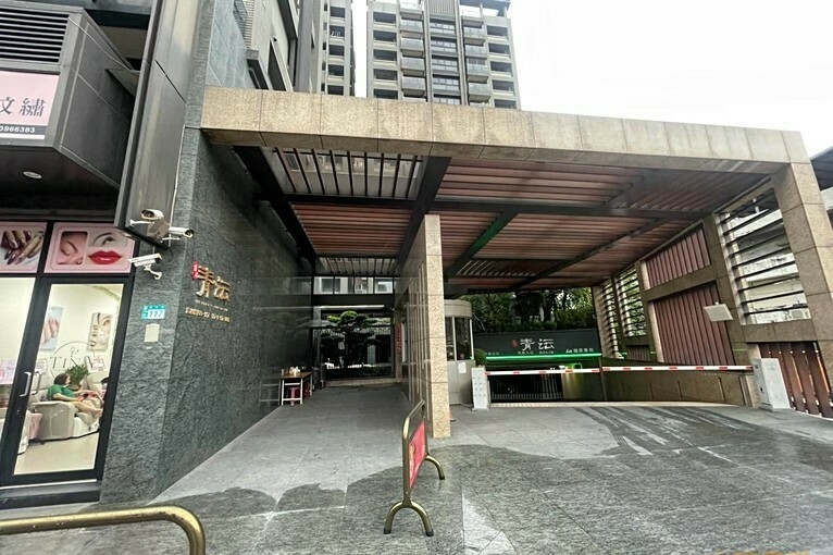 兆基社會住宅🏠拎包入住青沄2+1房(第12張)