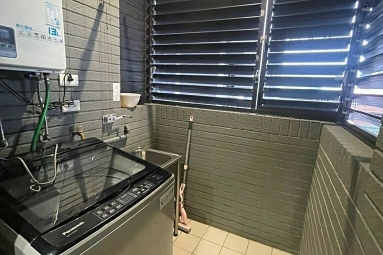 兆基社會住宅🏠拎包入住青沄2+1房（第8張）