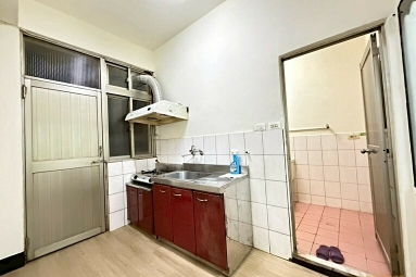 兆基社會住宅🏡新莊低樓層3房/全新冷氣/可租補（第7張）