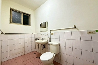 兆基社會住宅🏡新莊低樓層3房/全新冷氣/可租補（第9張）