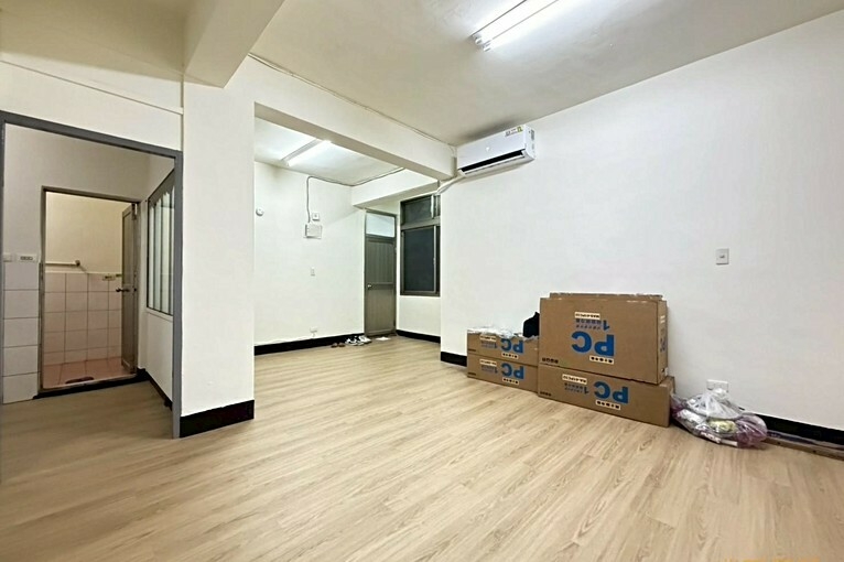 兆基社會住宅🏡新莊低樓層3房/全新冷氣/可租補（第3張）