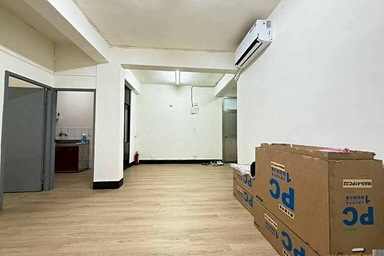 兆基社會住宅🏡新莊低樓層3房/全新冷氣/可租補（第2張）
