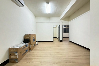 兆基社會住宅🏡新莊低樓層3房/全新冷氣/可租補（第1張）