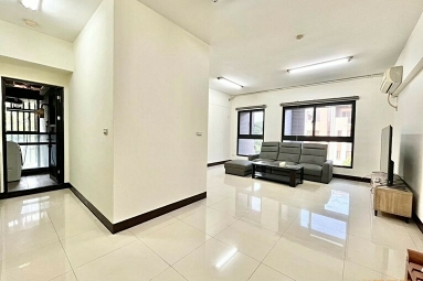 兆基社會住宅🏠楠梓藏美一品正兩房免仲可租補（第4張）
