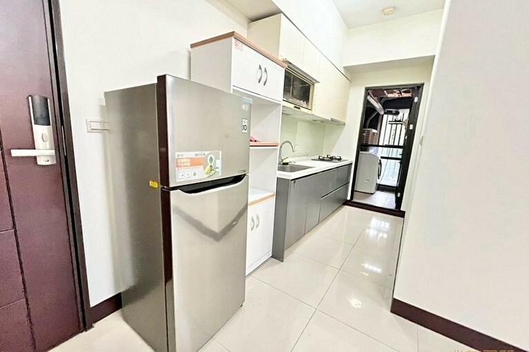 兆基社會住宅🏠楠梓藏美一品正兩房免仲可租補(第8張)