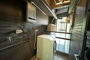 兆基社會住宅🏠楠梓藏美一品正兩房免仲可租補（第9張）