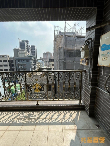 兆基社會住宅🏠觀音莊敬路/鄰近全聯/兩房車/可租金補貼（第7張）