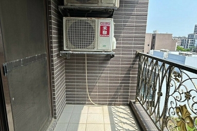 兆基社會住宅🏠觀音莊敬路/鄰近全聯/兩房車/可租金補貼（第8張）