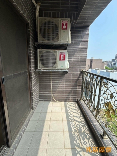 兆基社會住宅🏠觀音莊敬路/鄰近全聯/兩房車/可租金補貼（第8張）