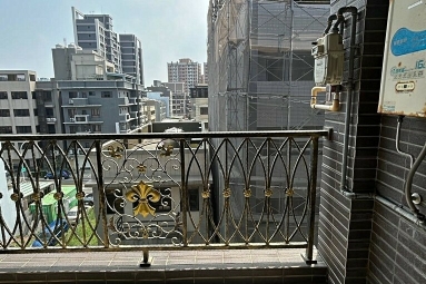 兆基社會住宅🏠觀音莊敬路/鄰近全聯/兩房車/可租金補貼（第7張）