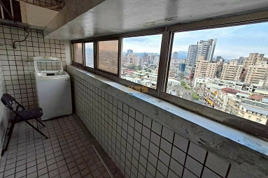 兆基社會住宅🏡錢龍廣場-徐匯捷運景觀精裝宅（第10張）