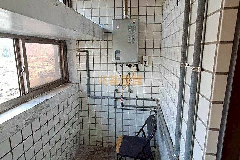 兆基社會住宅🏡錢龍廣場-徐匯捷運景觀精裝宅（第9張）