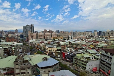 兆基社會住宅🏡錢龍廣場-徐匯捷運景觀精裝宅（第13張）