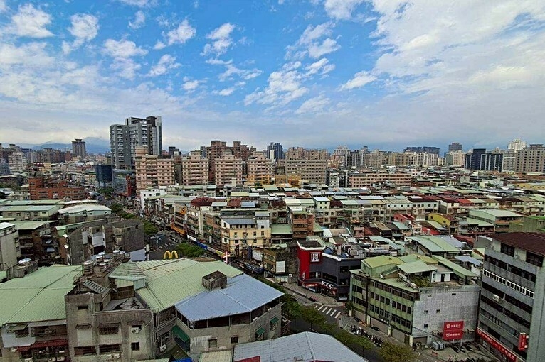 兆基社會住宅🏡錢龍廣場-徐匯捷運景觀精裝宅（第13張）