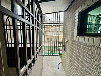 兆基社會住宅🏠友善屋源🧡築尚/可租補入籍/台水電（第6張）