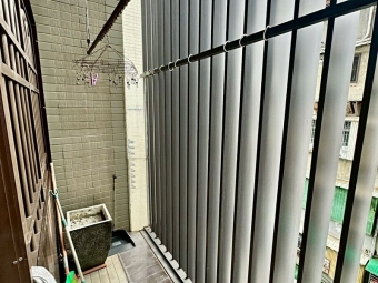 兆基社會住宅🏠友善屋源🧡築尚/可租補入籍/台水電（第7張）