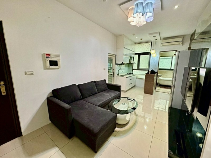 兆基社會住宅🏠友善屋源🧡築尚/可租補入籍/台水電（第1張）