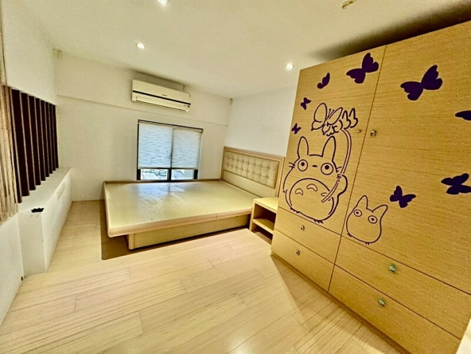 兆基社會住宅🏠友善屋源🧡築尚/可租補入籍/台水電（第3張）