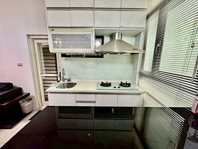 兆基社會住宅🏠友善屋源🧡築尚/可租補入籍/台水電（第9張）