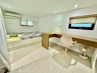 兆基社會住宅🏠友善屋源🧡築尚/可租補入籍/台水電（第4張）