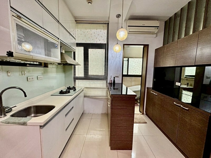 兆基社會住宅🏠友善屋源🧡築尚/可租補入籍/台水電（第5張）