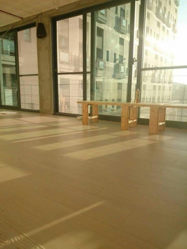 新竹火車站 絕無僅有 景觀公寓  景觀公寓（第2張）