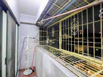 西區精誠九街三房公寓~社宅免仲介費（第9張）