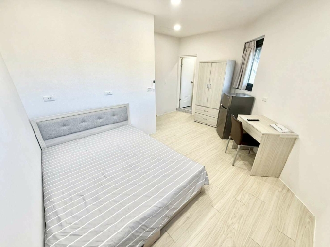 🔥北區可貓套房🔥可短租🔥可租補🔥近篤行國小（第7張）