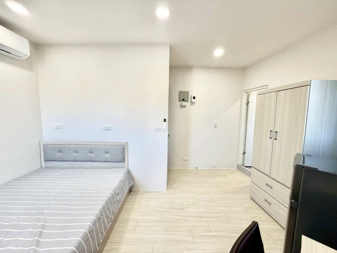 🔥北區可貓套房🔥可短租🔥可租補🔥近篤行國小（第4張）