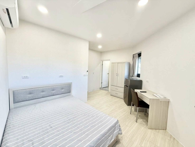 🔥北區可貓套房🔥可短租🔥可租補🔥近篤行國小（第1張）