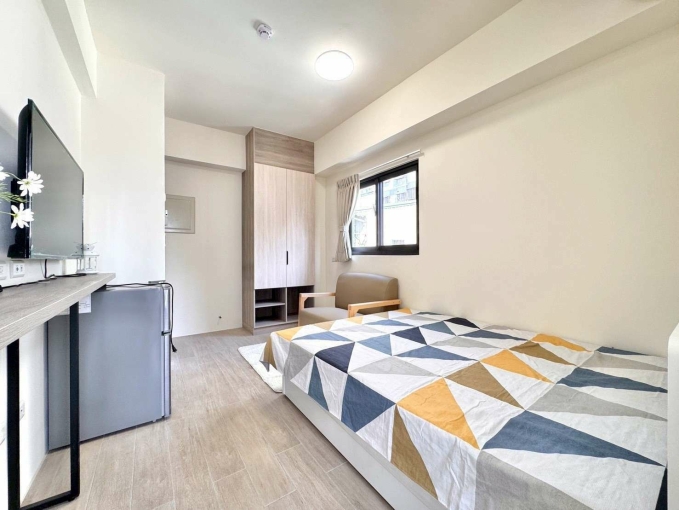 水湳✨全新多間✨雙補（第3張）