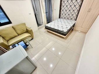 🌳可雙租補💖陽台獨洗✨高級床墊🏠漢口國中💖（第1張）