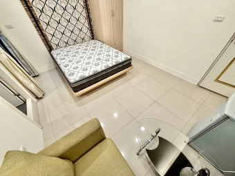 🌳可雙租補💖陽台獨洗✨高級床墊🏠漢口國中💖（第4張）