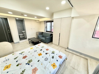 🔥南區可貓🔥電梯 可租補🔥陽台獨洗🔥近忠孝夜市（第10張）