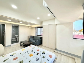 🔥南區可貓🔥電梯 可租補🔥陽台獨洗🔥近忠孝夜市（第9張）