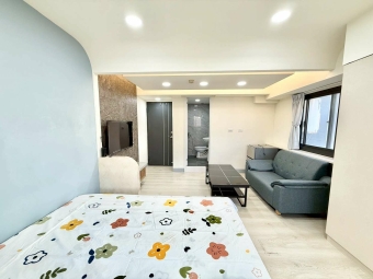 🔥南區可貓🔥電梯 可租補🔥陽台獨洗🔥近忠孝夜市（第11張）