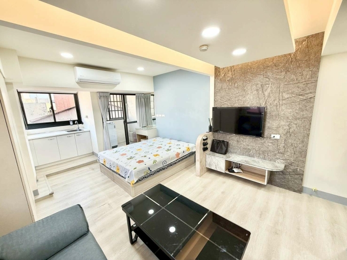 🔥南區可貓🔥電梯 可租補🔥陽台獨洗🔥近忠孝夜市（第1張）