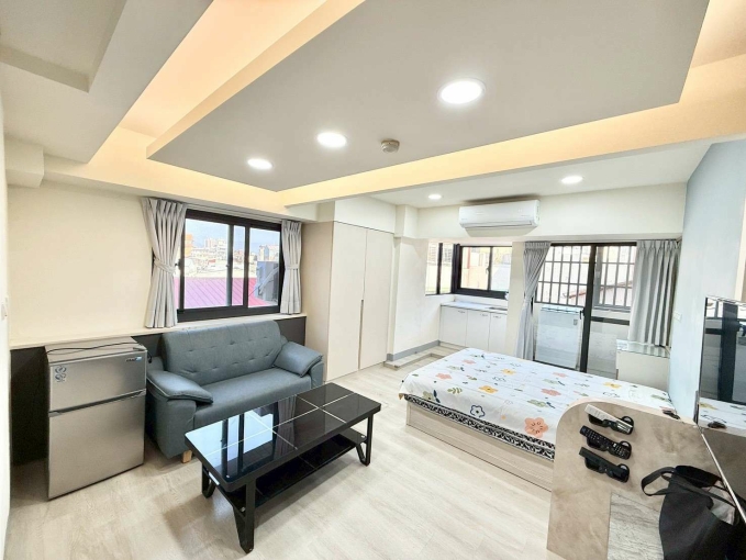 🔥南區可貓🔥電梯 可租補🔥陽台獨洗🔥近忠孝夜市（第5張）