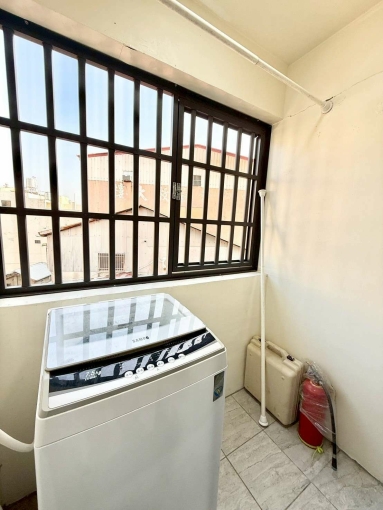 🔥南區可貓🔥電梯 可租補🔥陽台獨洗🔥近忠孝夜市（第3張）