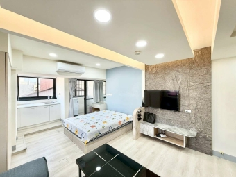 🔥南區可貓🔥電梯 可租補🔥陽台獨洗🔥近忠孝夜市（第8張）