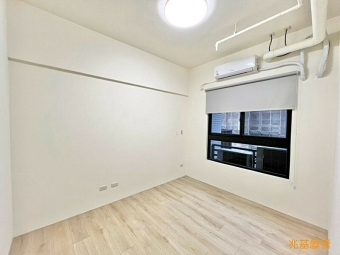 兆基社會住宅🏠達麗未來式2+1房｜可寵免仲可租補（第4張）