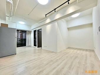 兆基社會住宅🏠達麗未來式2+1房｜可寵免仲可租補（第2張）