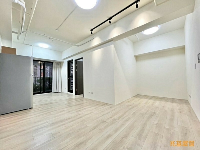兆基社會住宅🏠達麗未來式2+1房｜可寵免仲可租補（第2張）
