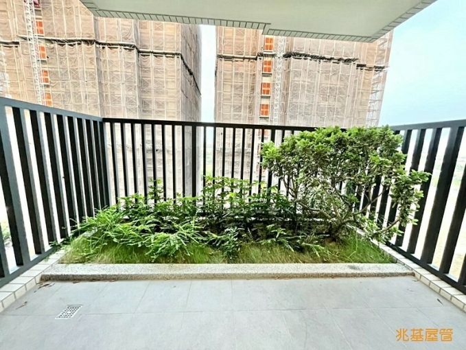 兆基社會住宅🏠達麗未來式2+1房｜可寵免仲可租補（第11張）
