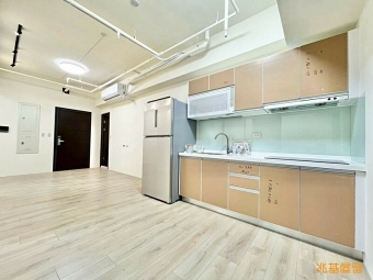 兆基社會住宅🏠達麗未來式2+1房｜可寵免仲可租補（第5張）