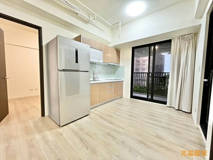 兆基社會住宅🏠達麗未來式2+1房｜可寵免仲可租補（第6張）