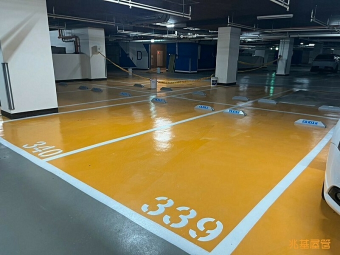 兆基社會住宅🏠達麗未來式2+1房｜可寵免仲可租補（第13張）